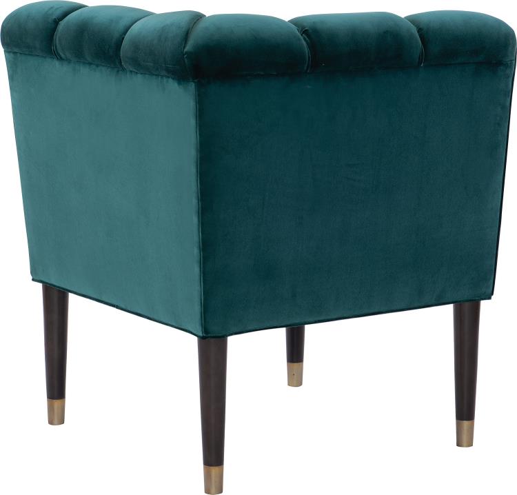 Inga Corner Chair