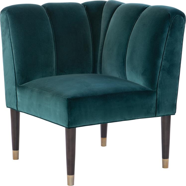 Inga Corner Chair