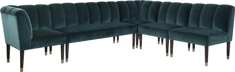 Inga Banquette