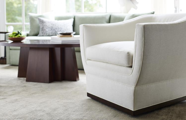 Jean Swivel Chair
