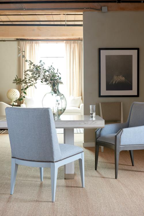 Oliver Dining Table