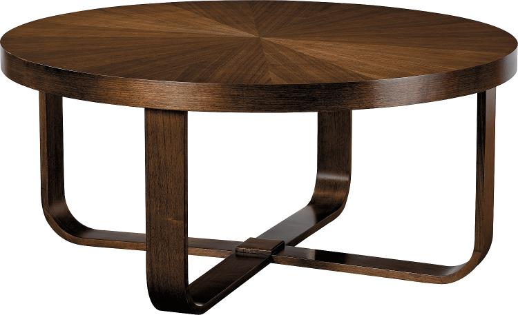Beatrice Cocktail Table