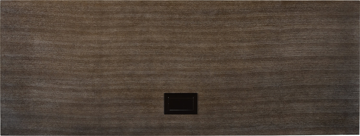 FINN DESK in Ash Veneers, Ash Solids - Hickory Chair