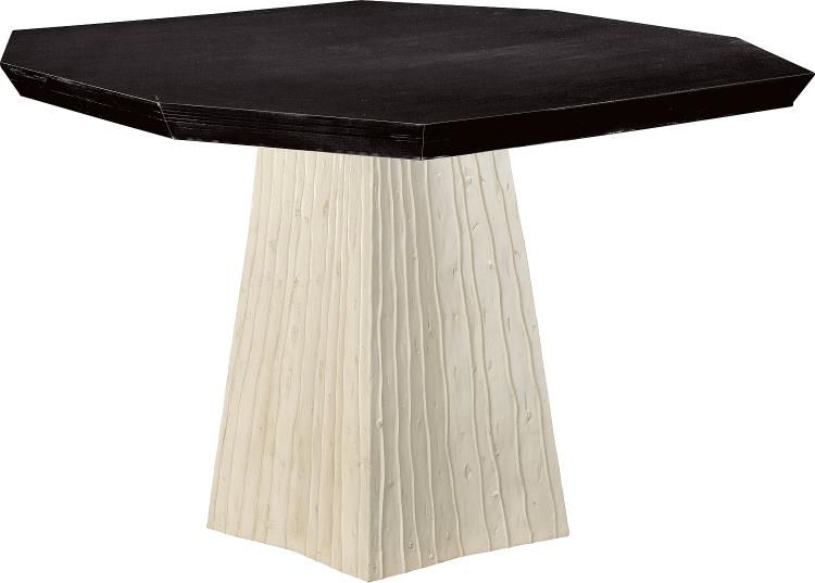 Lark Pedestal Base