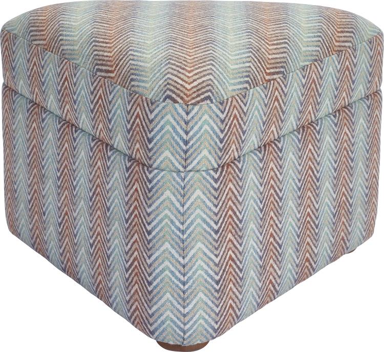 Travelers Ottoman