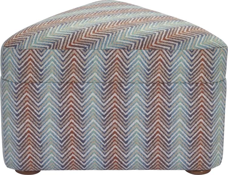 Travelers Ottoman