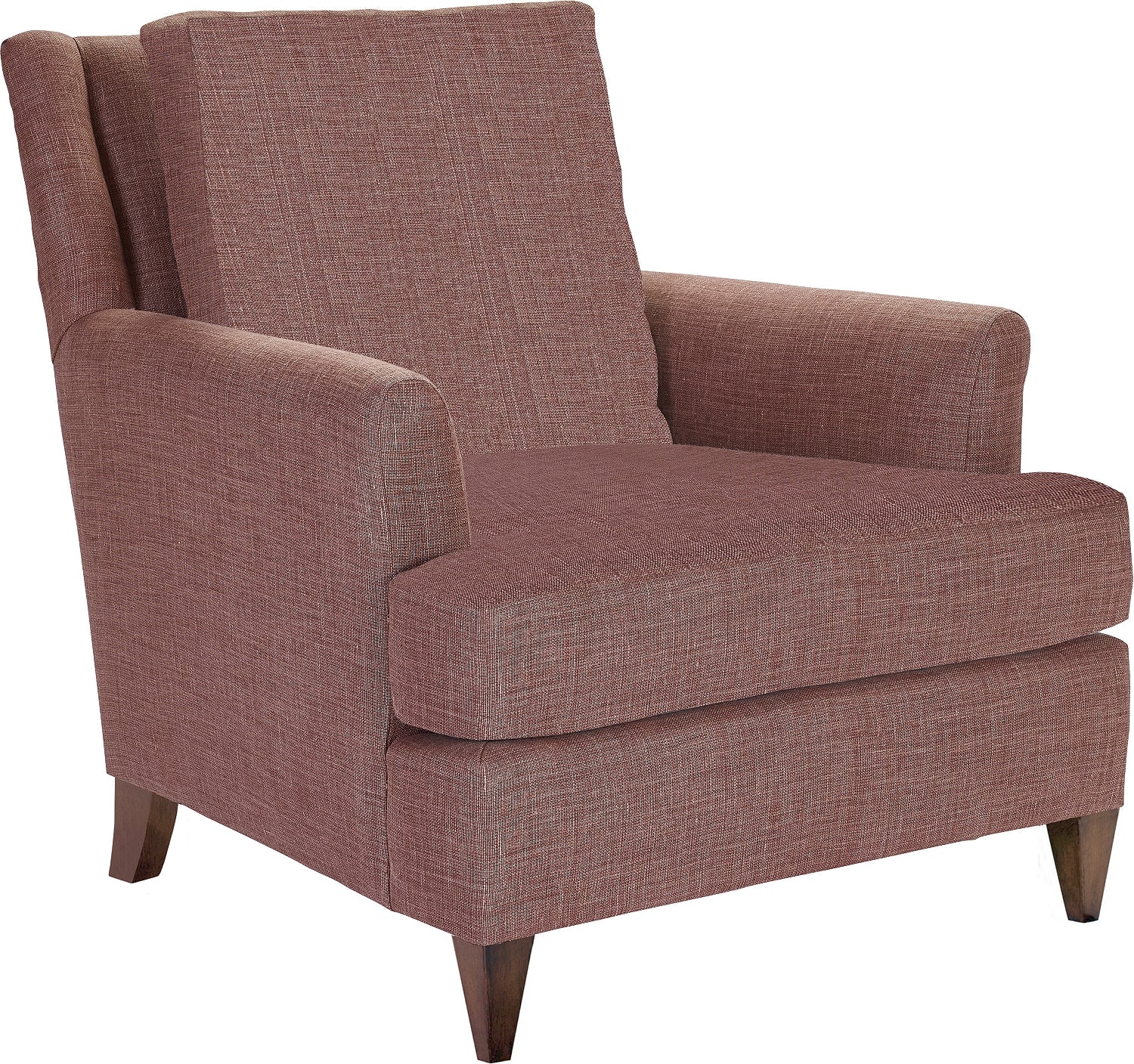 EMILINE LOUNGE CHAIR