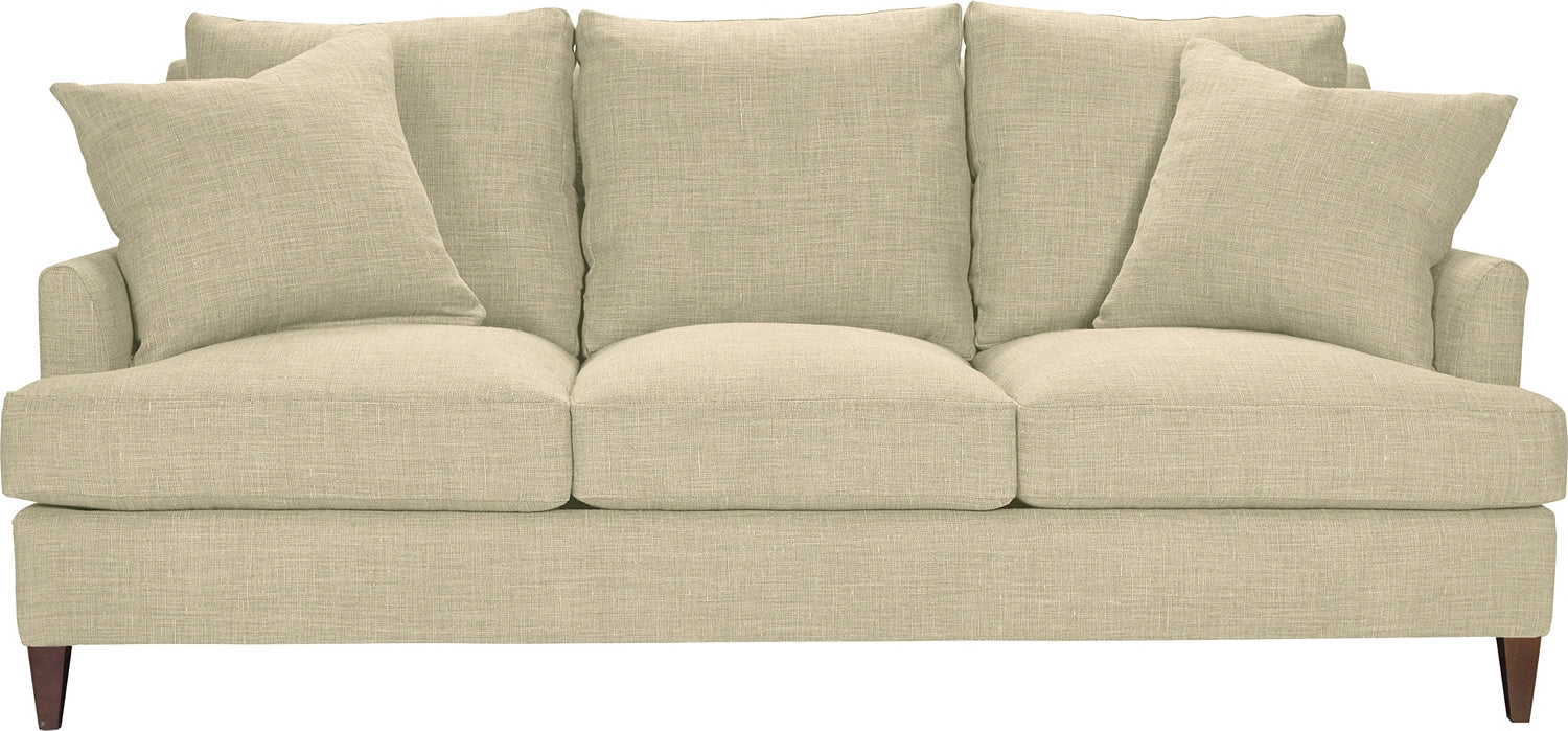 EMILINE SOFA in Maple Solids - Hickory Chair
