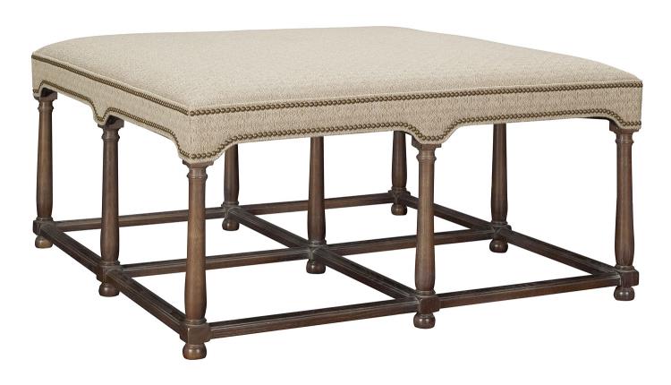 Marit Cocktail Ottoman