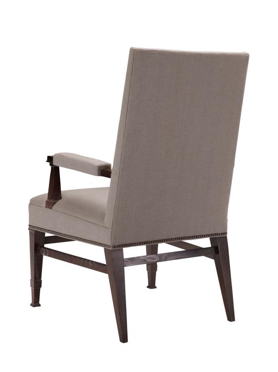 Atelier Dining Arm Chair