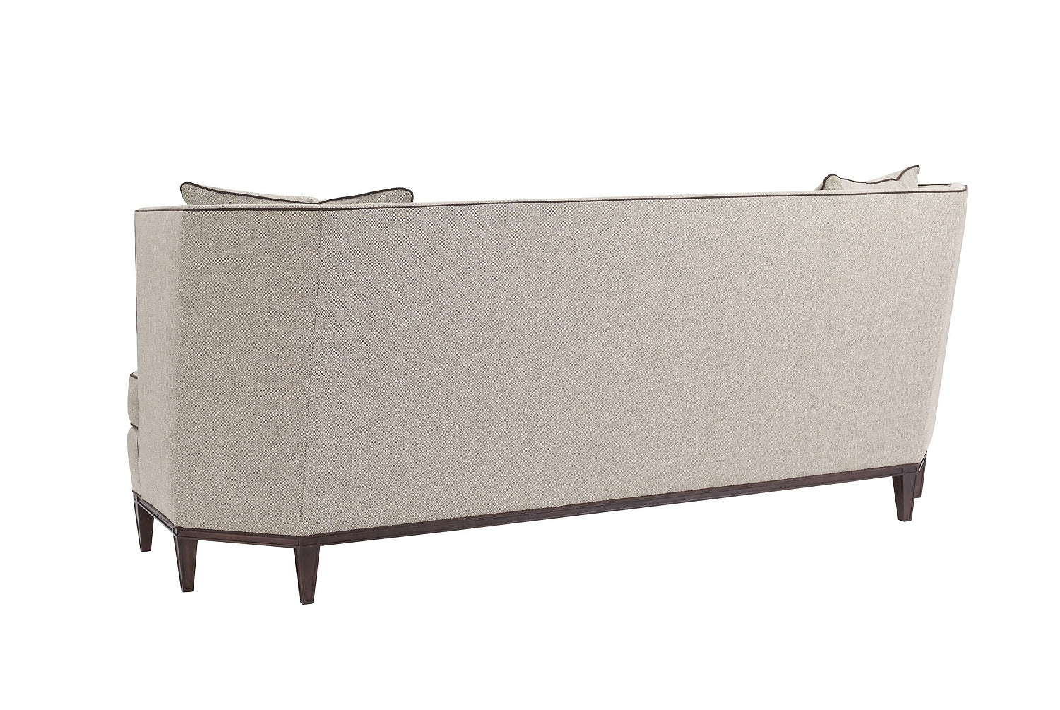 MALBEC SOFA in Ash Solids - Hickory Chair