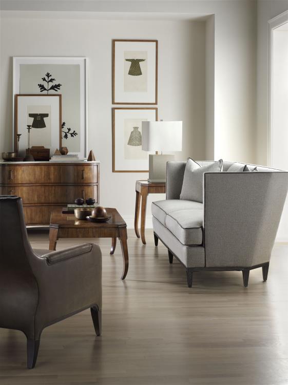 Giles Chair