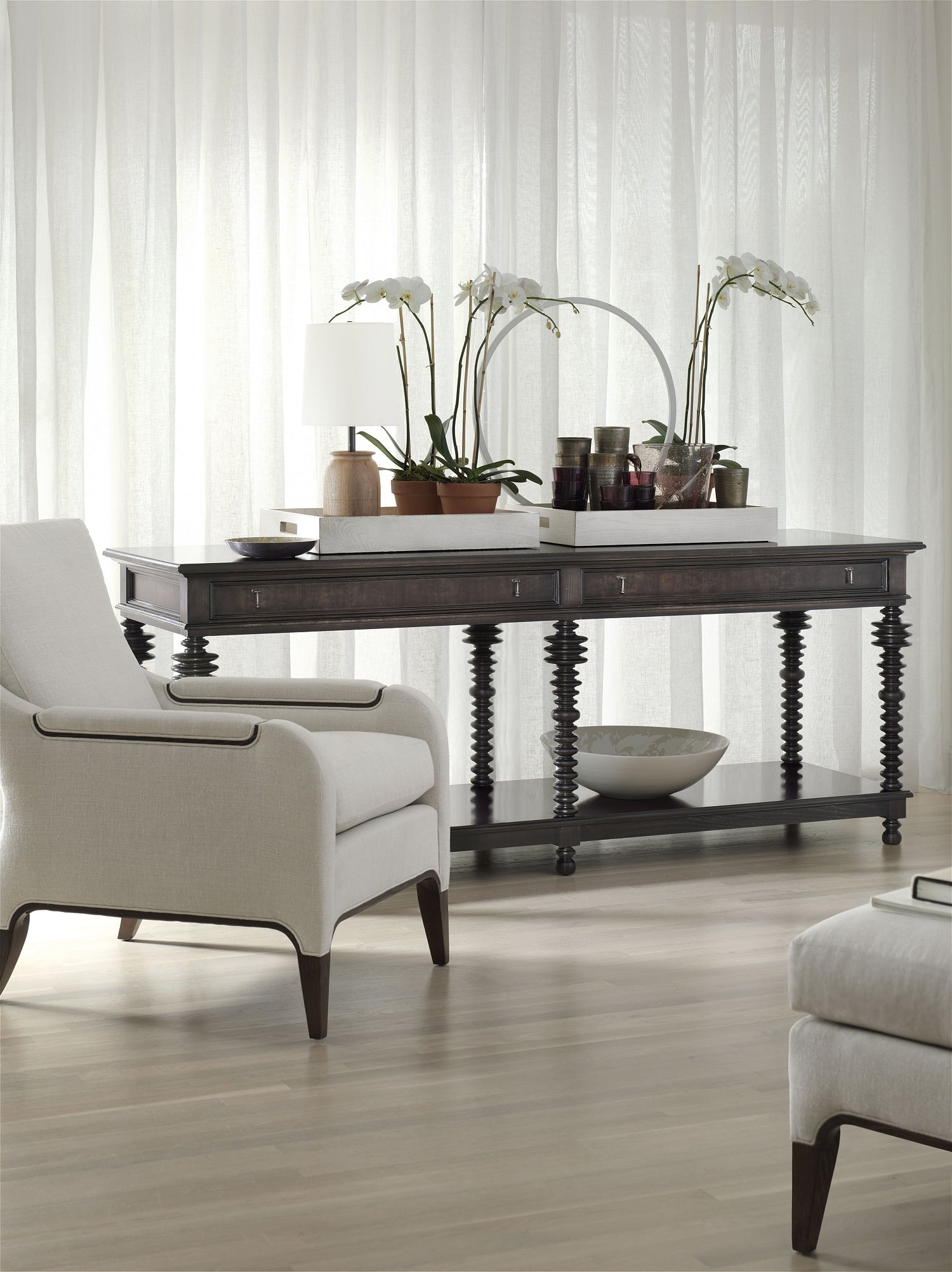 GILES CHAIR