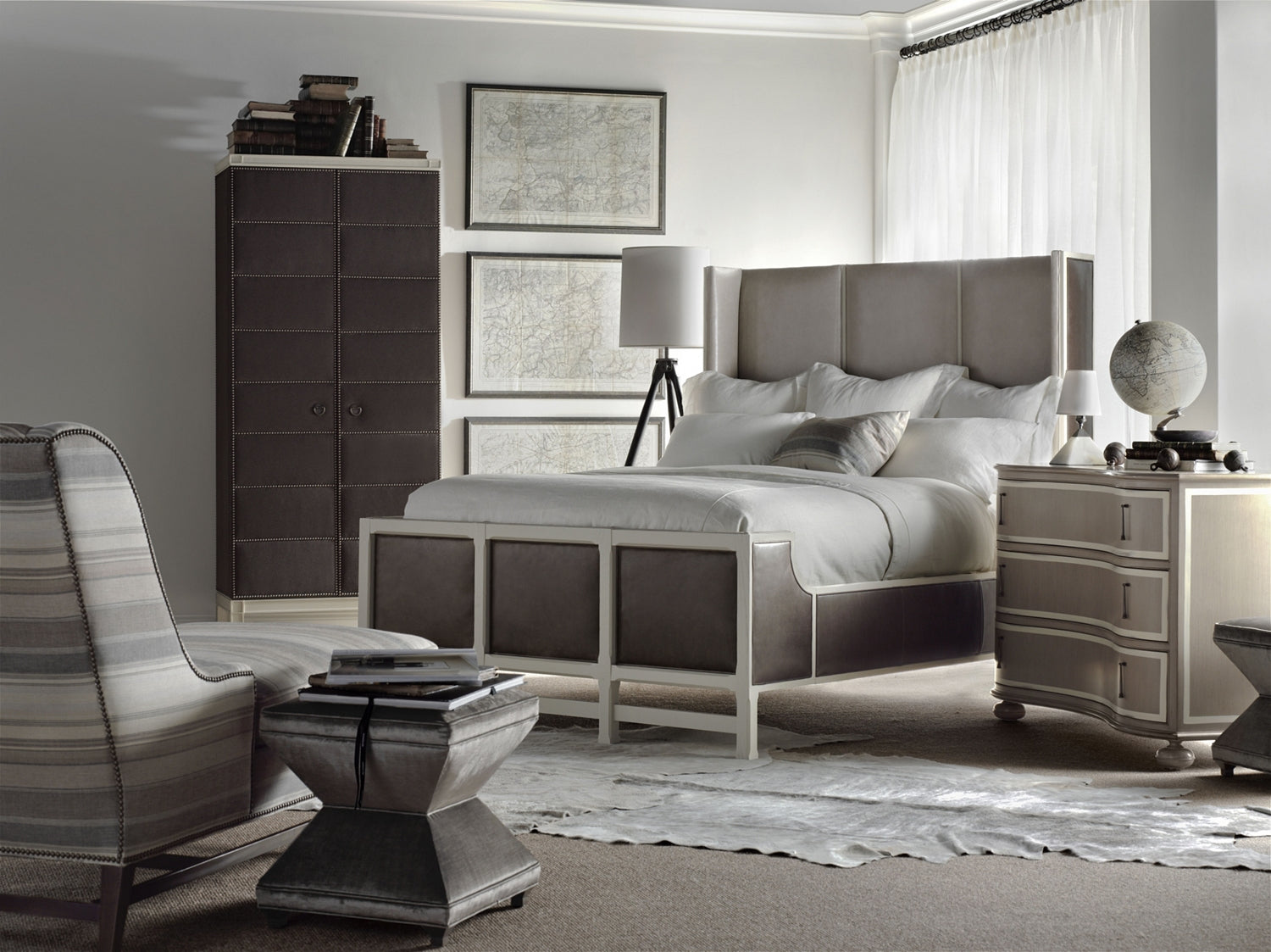 SOLENNE CHAISE