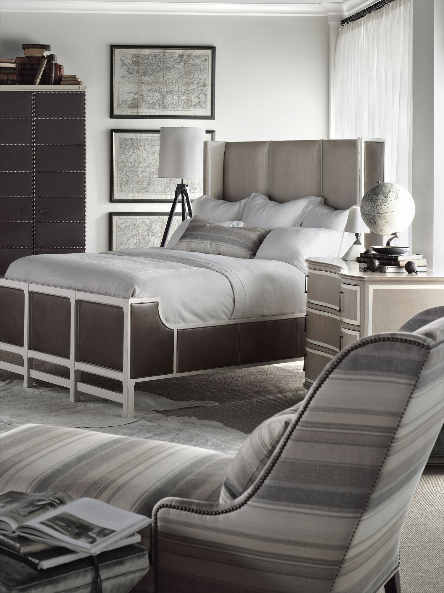 SOLENNE CHAISE