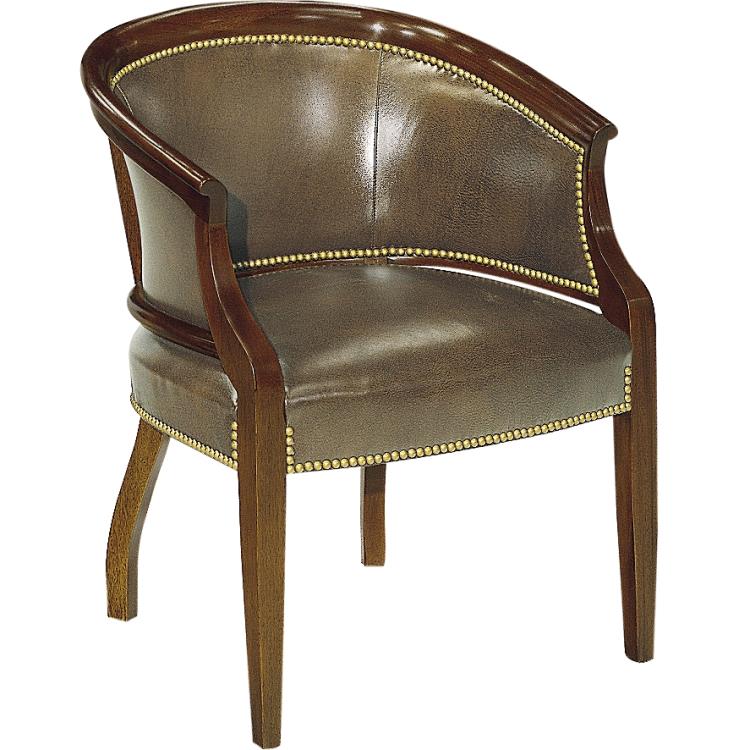 TUB CHAIR
