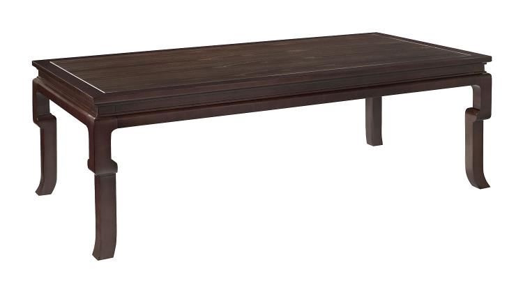 Ceylon M2m Cocktail Table