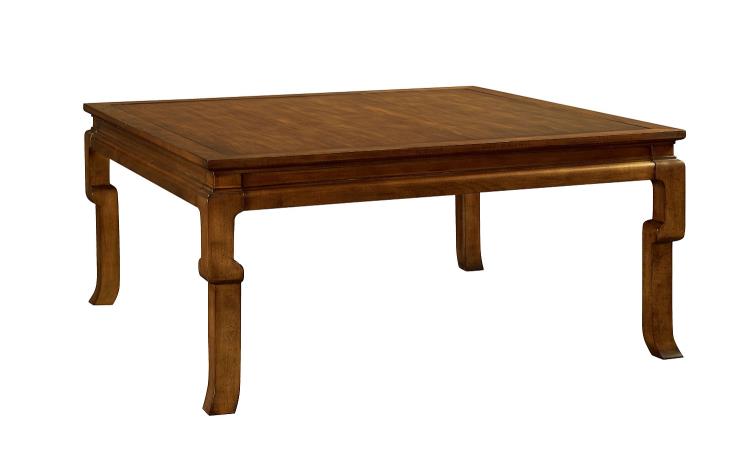 Ceylon M2m Cocktail Table