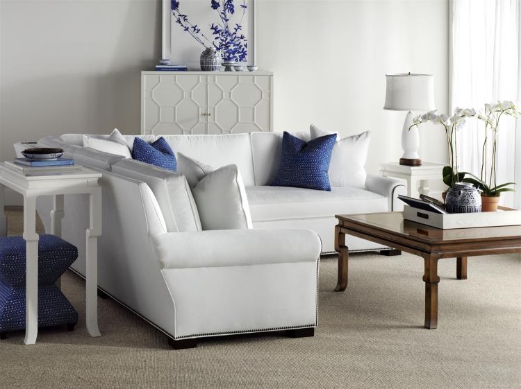 Ceylon M2m Side Table