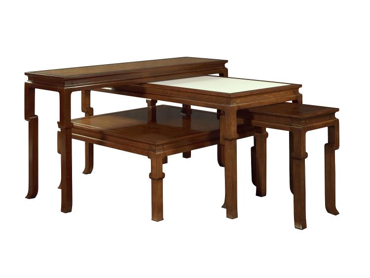 Ceylon M2m® Console Table