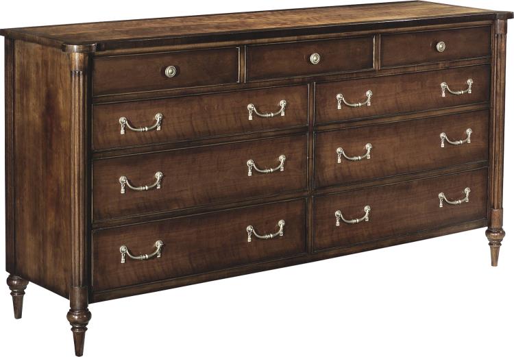 Left Bank Dresser
