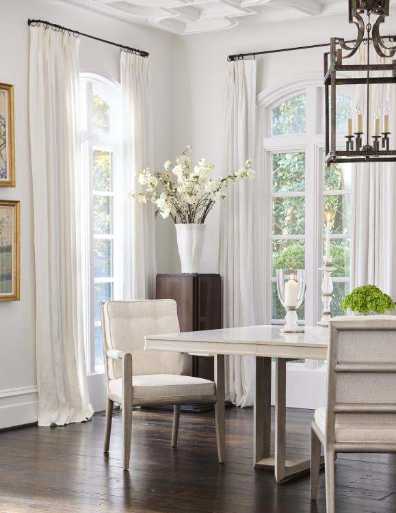 Griswold Dining Arm Chair
