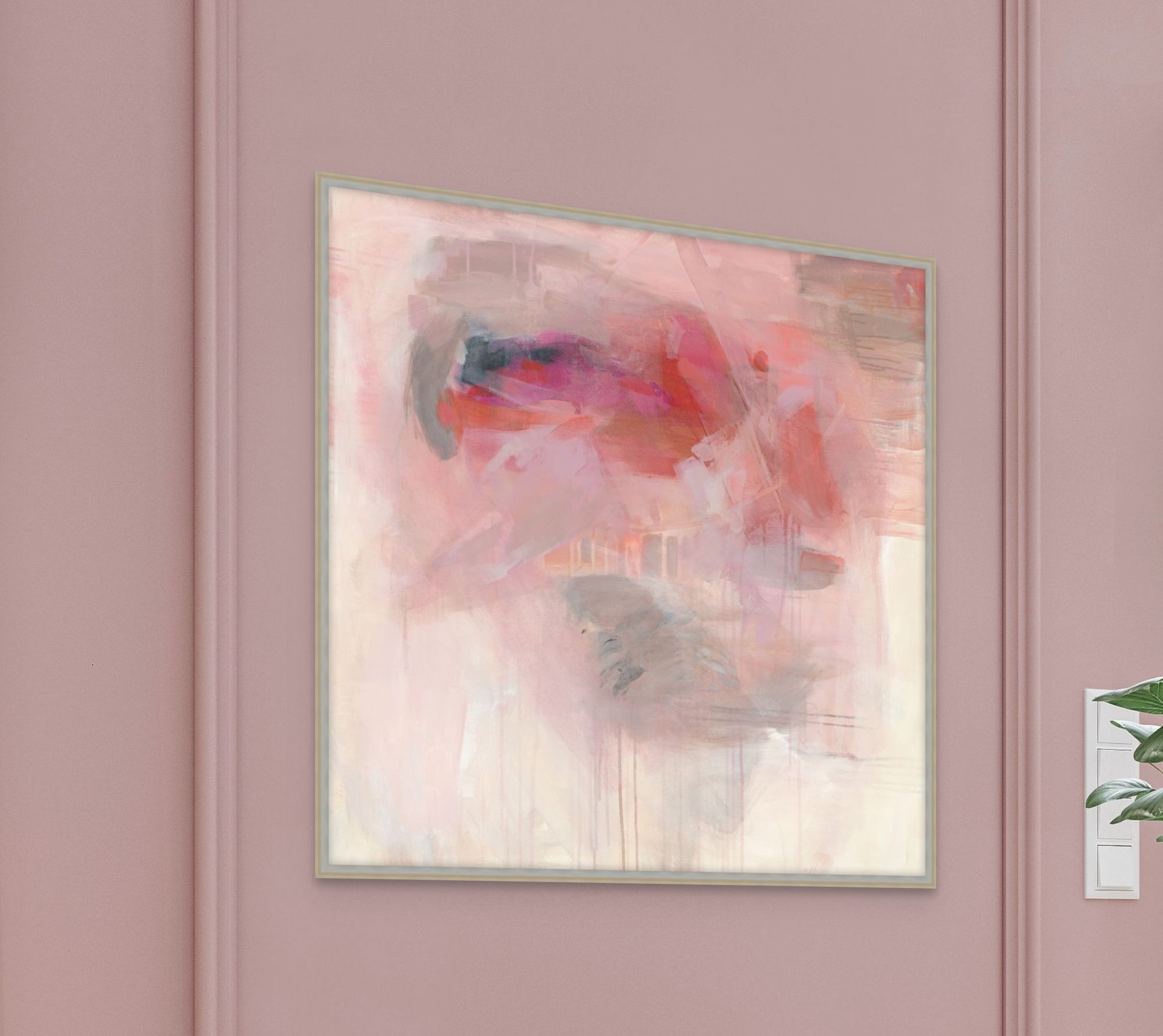 Sensory Superstition 1 — detail