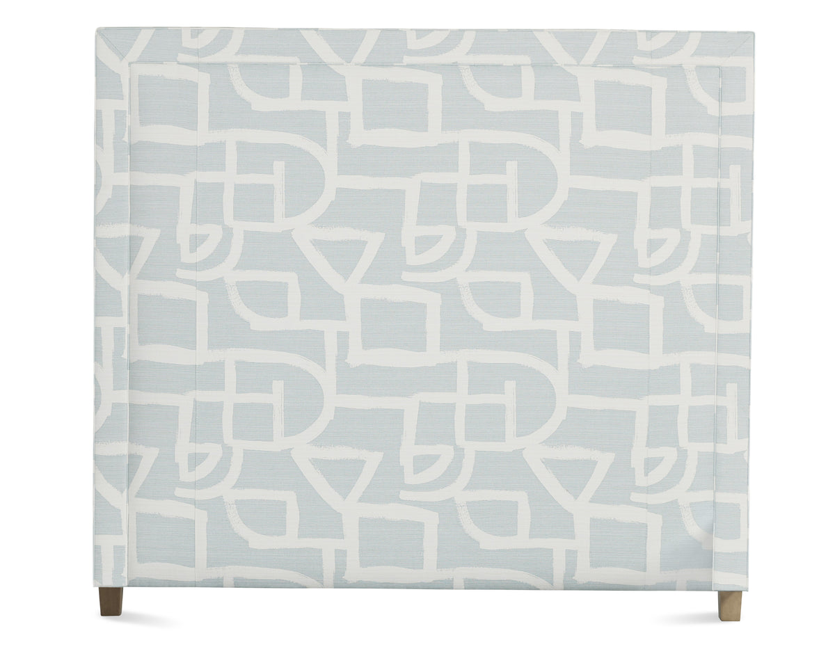 Keaton Tall King Headboard