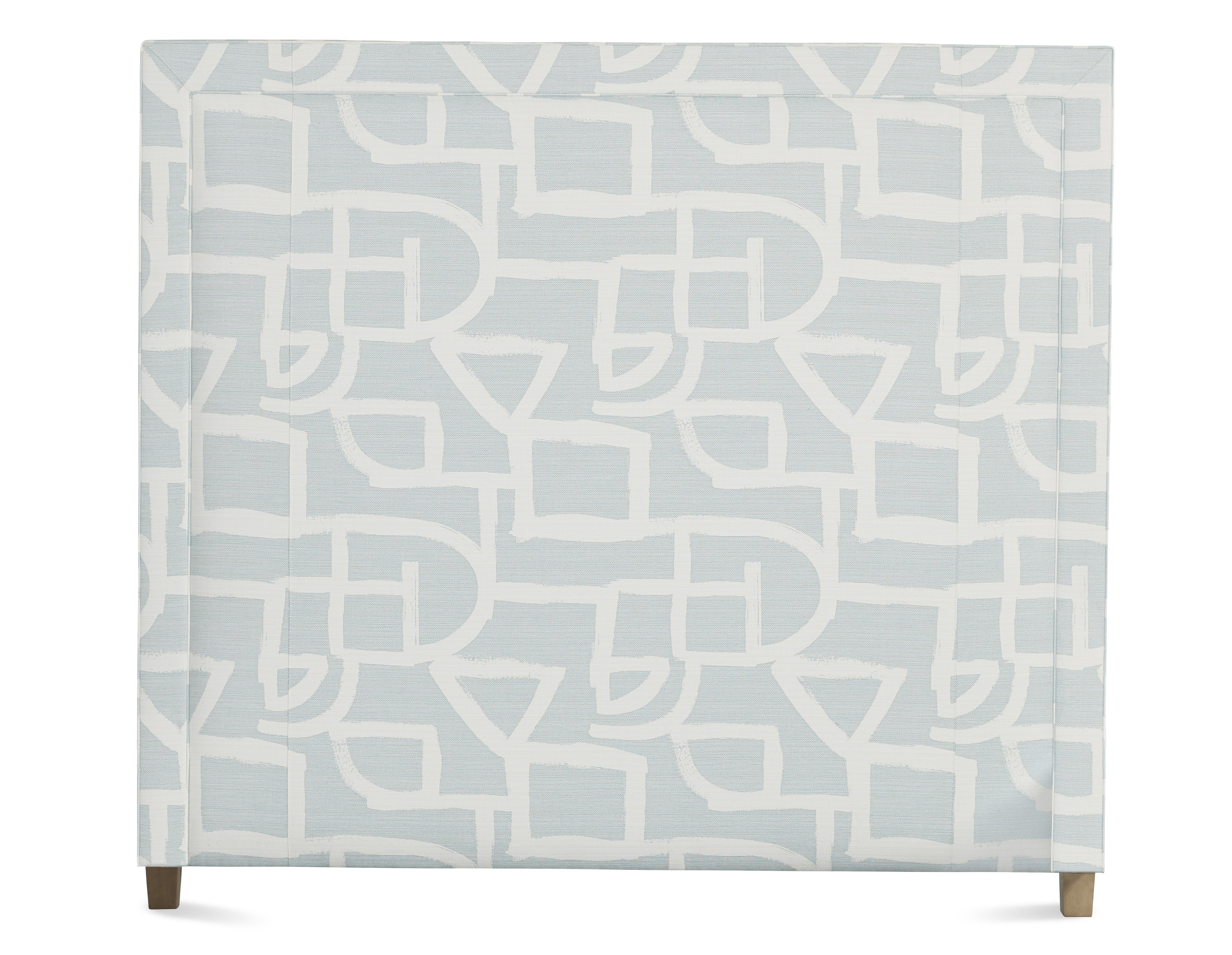 Keaton Tall King Headboard