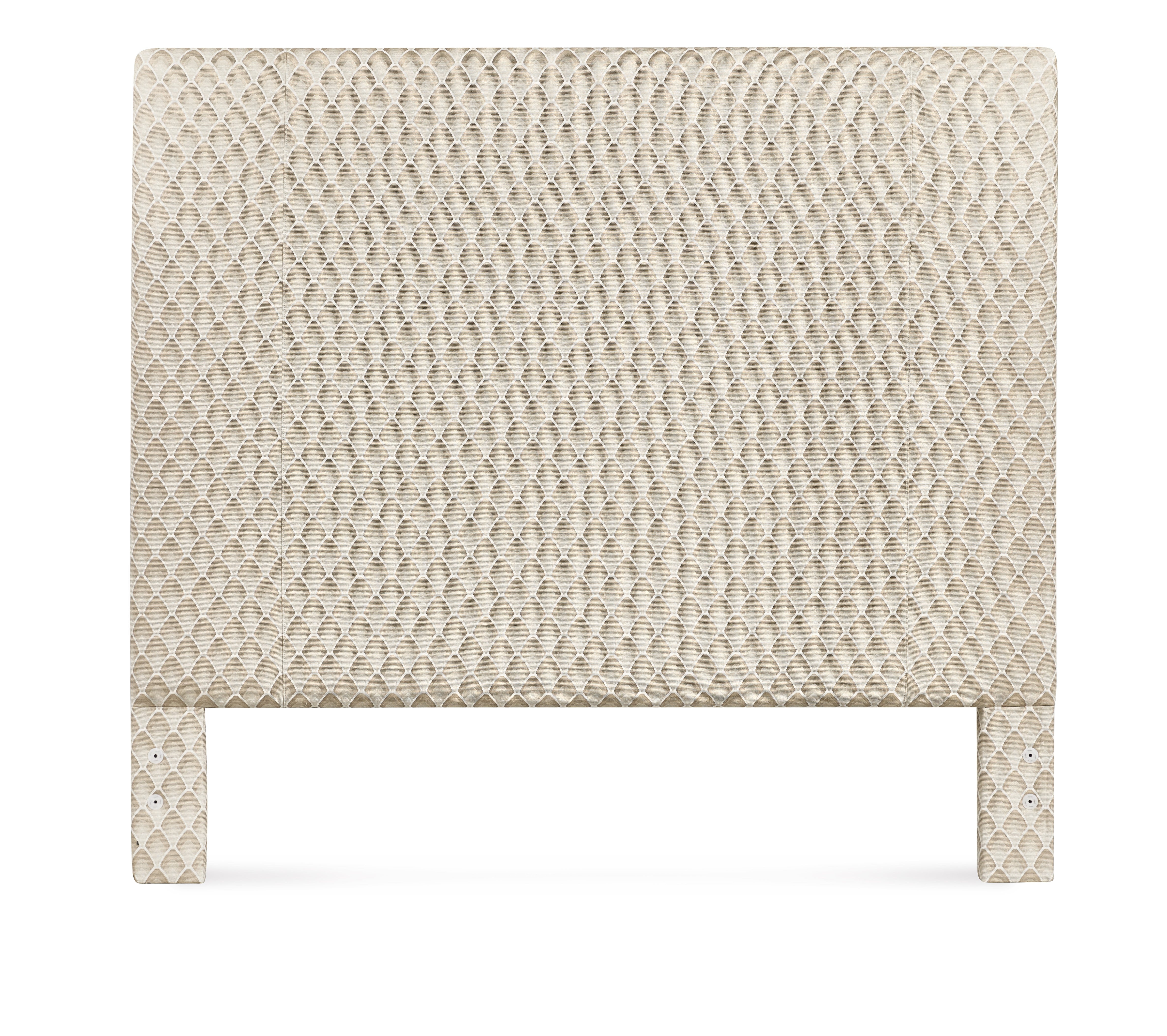 Carrie Tall King Headboard