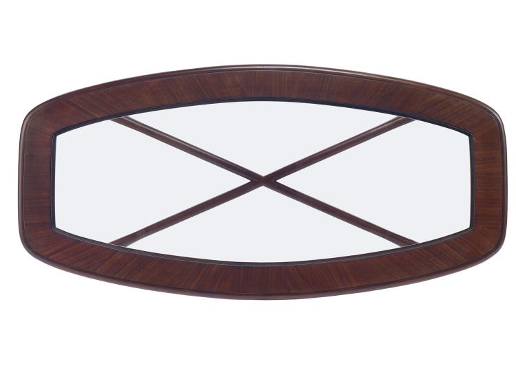 Walt Cocktail Table – Coffee Tables by Maitland-Smith | Sutter & Vale