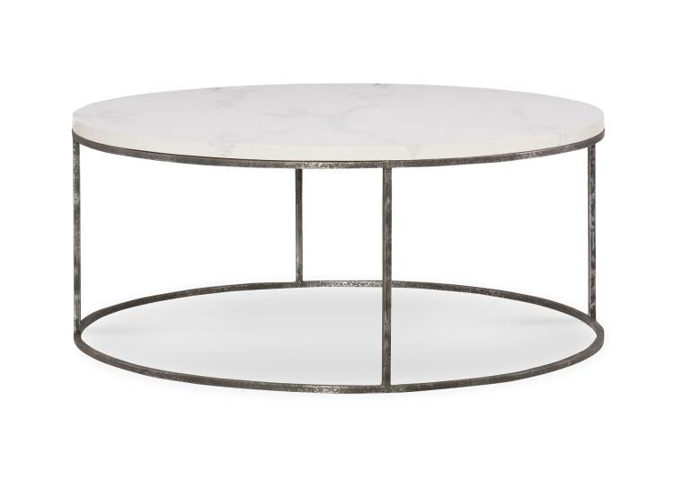 Junie Cocktail Table – Coffee Tables by Maitland-Smith | Sutter & Vale