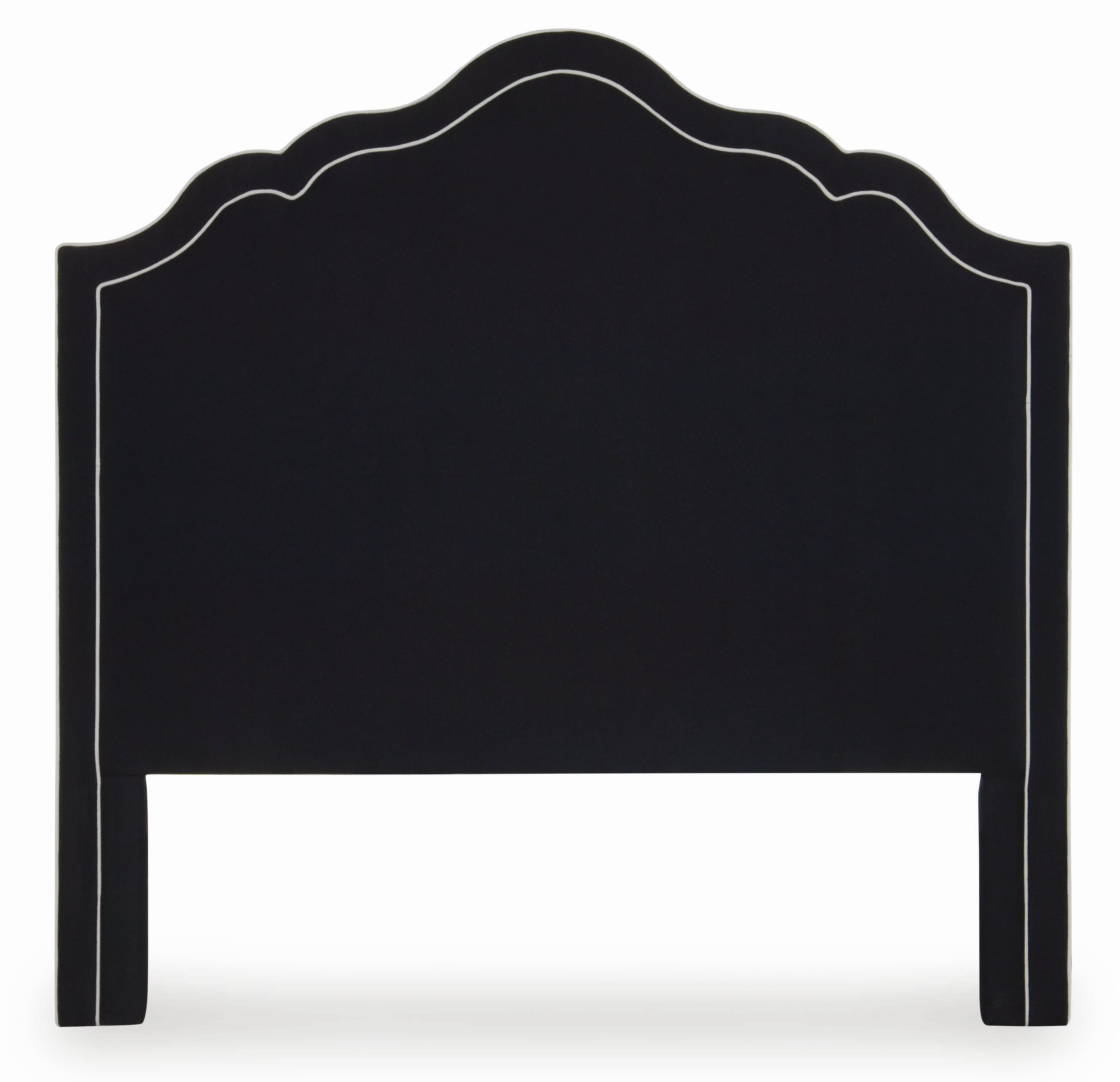 Lucy Queen Headboard