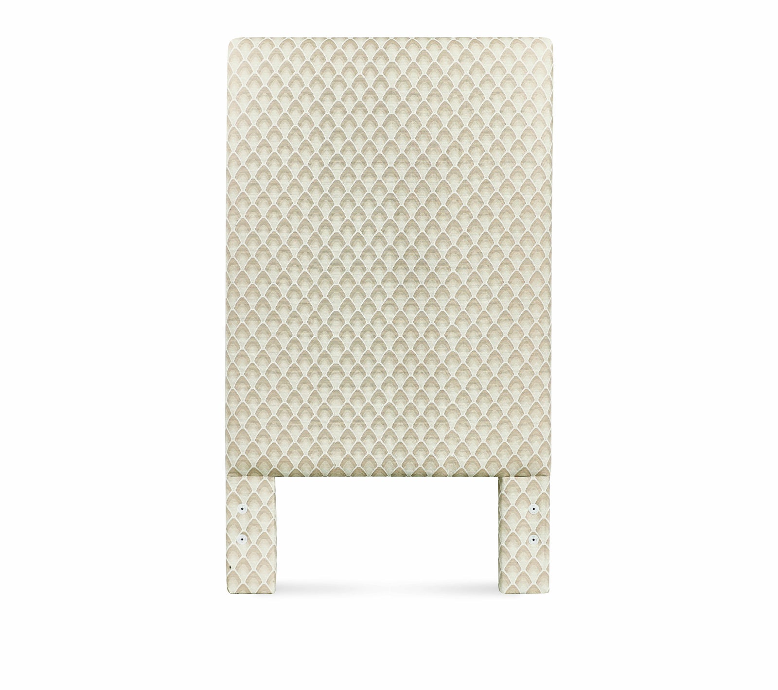 Carrie Tall Twin Headboard