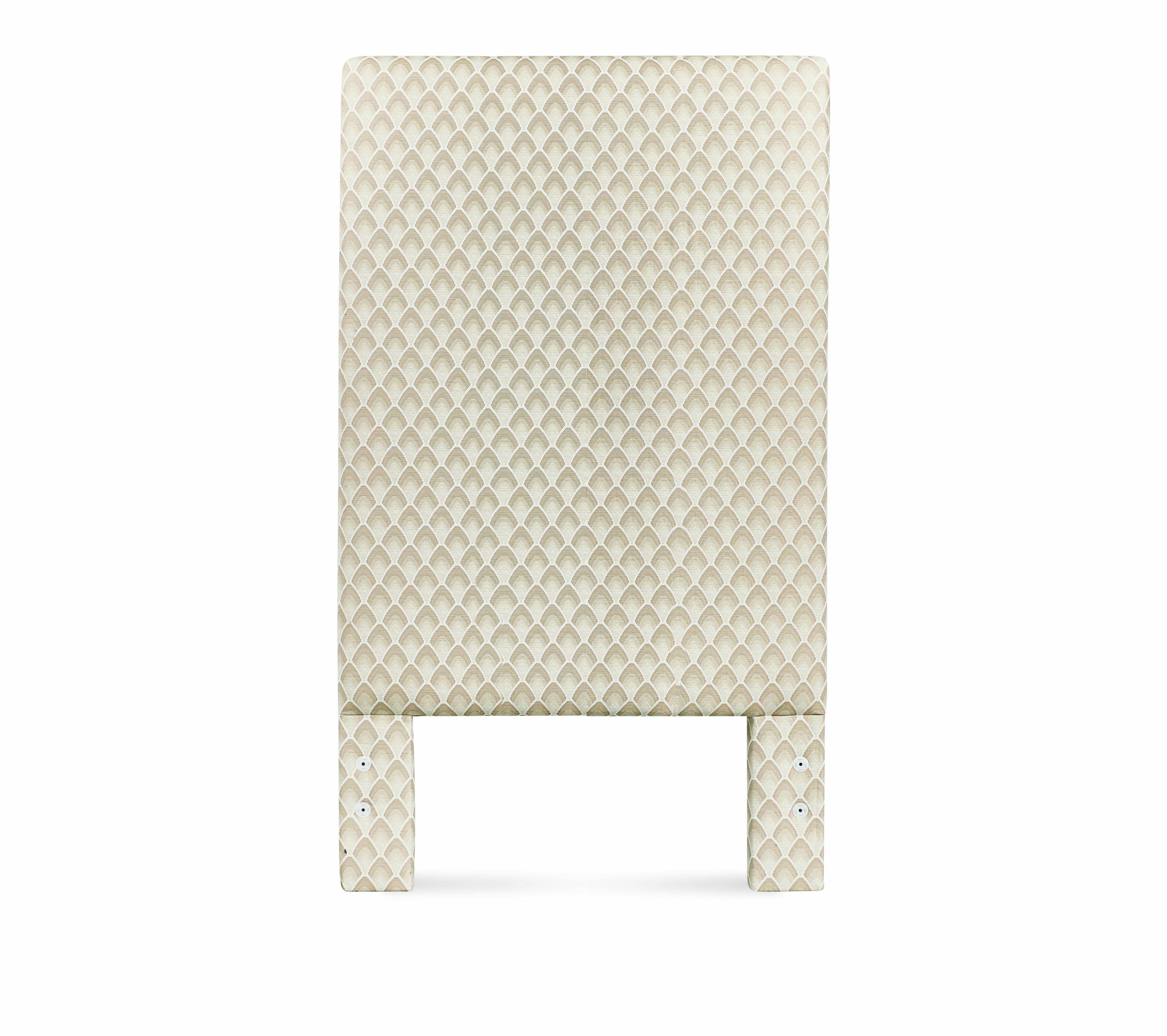 Carrie Tall Twin Headboard