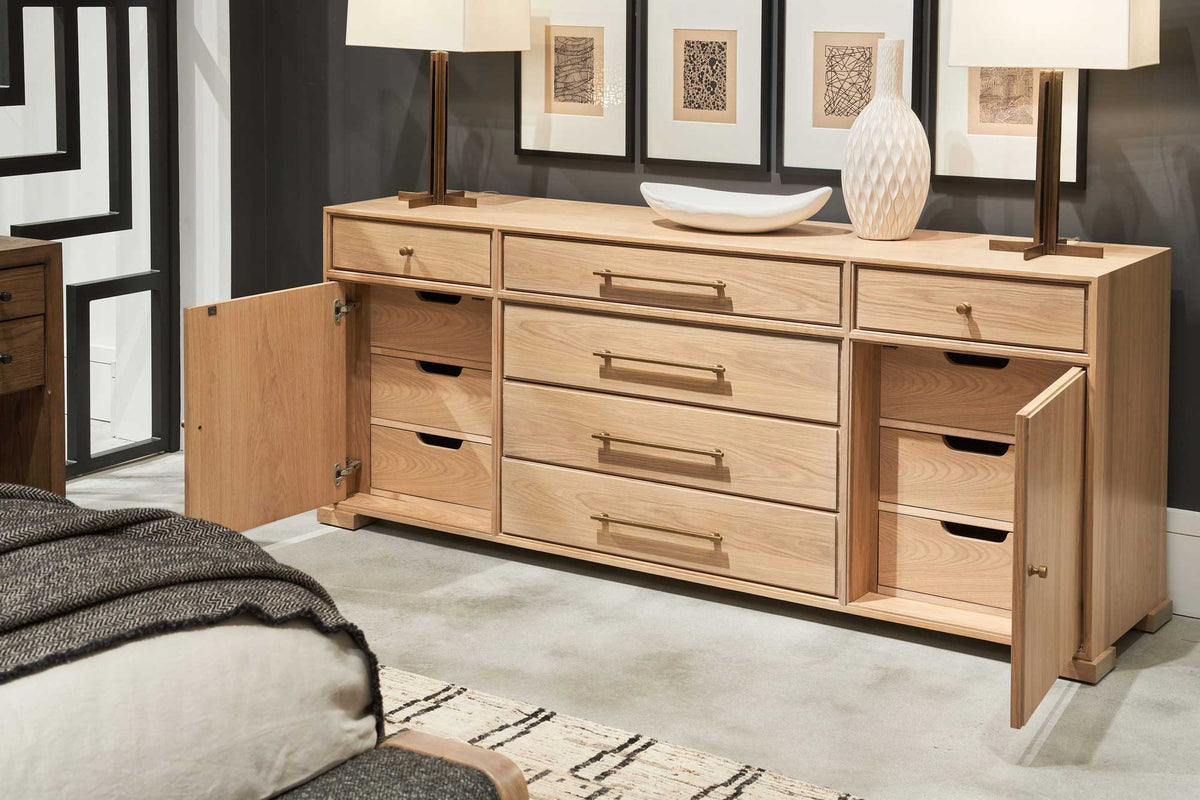 McCormick Dresser