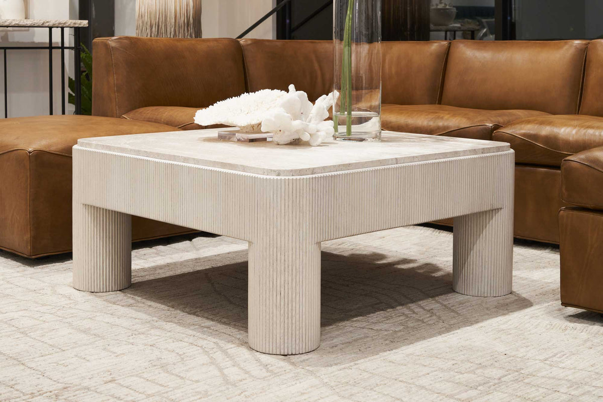 Everly Cocktail Table
