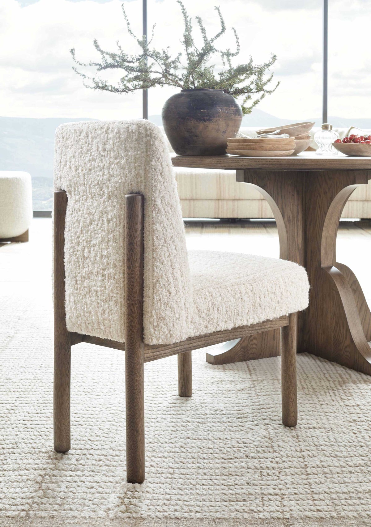 Wyatt Chair