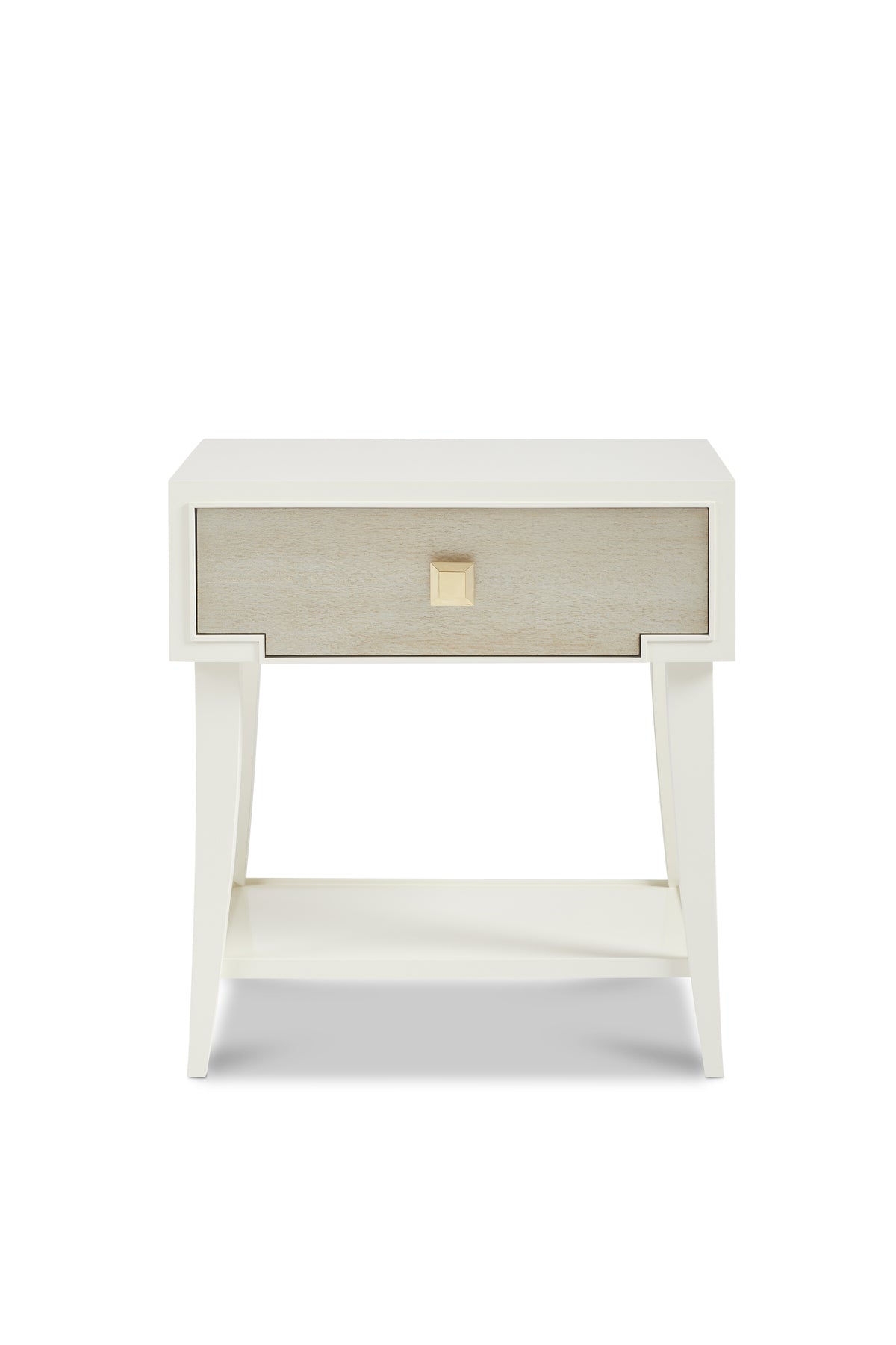 Huck End Table