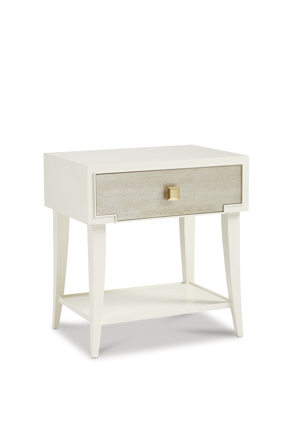 Huck End Table