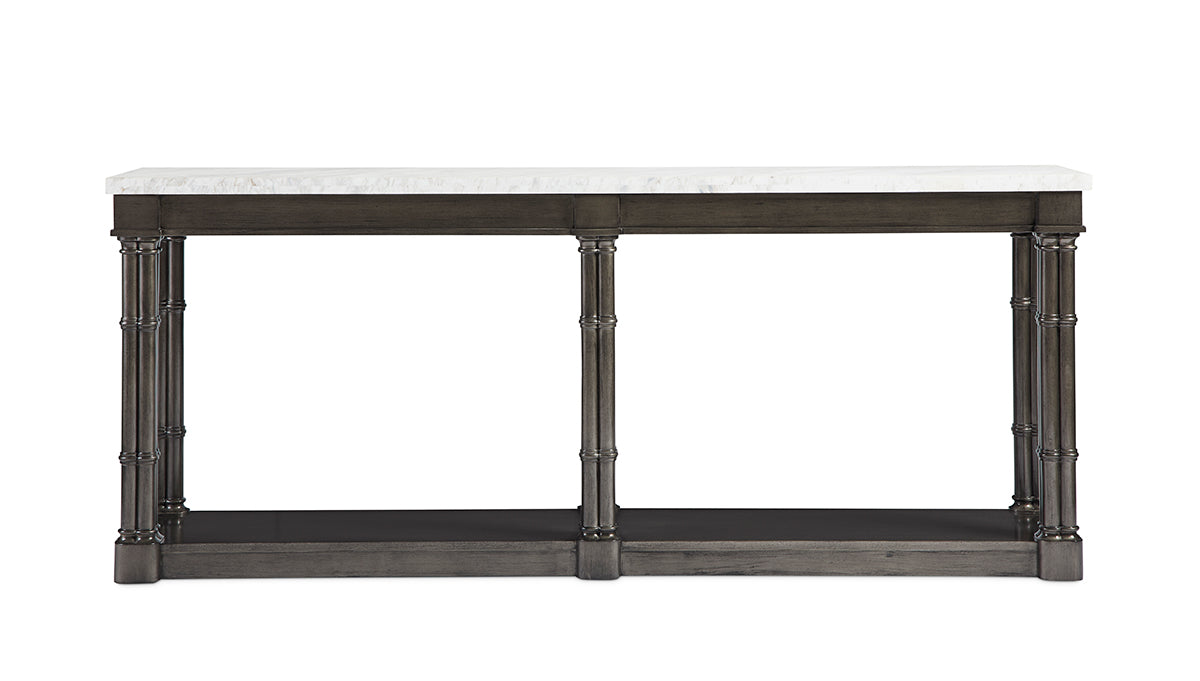 Willa Console