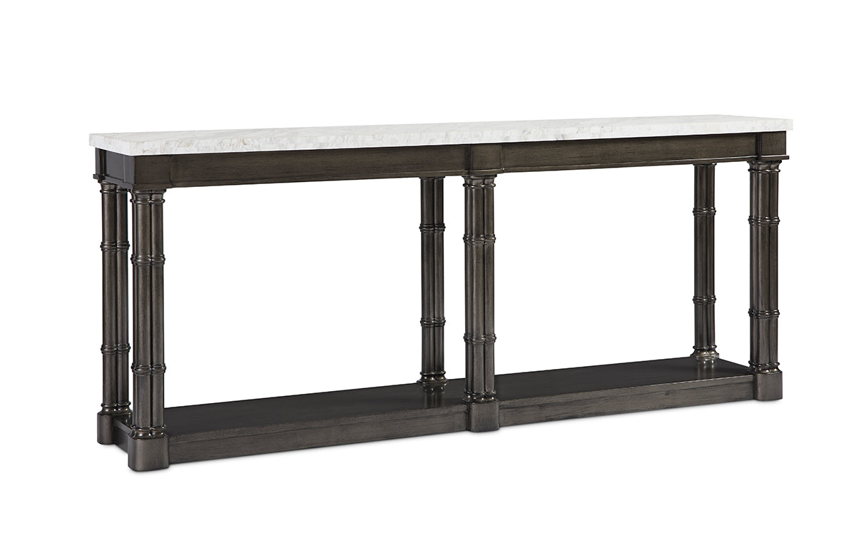 Willa Console