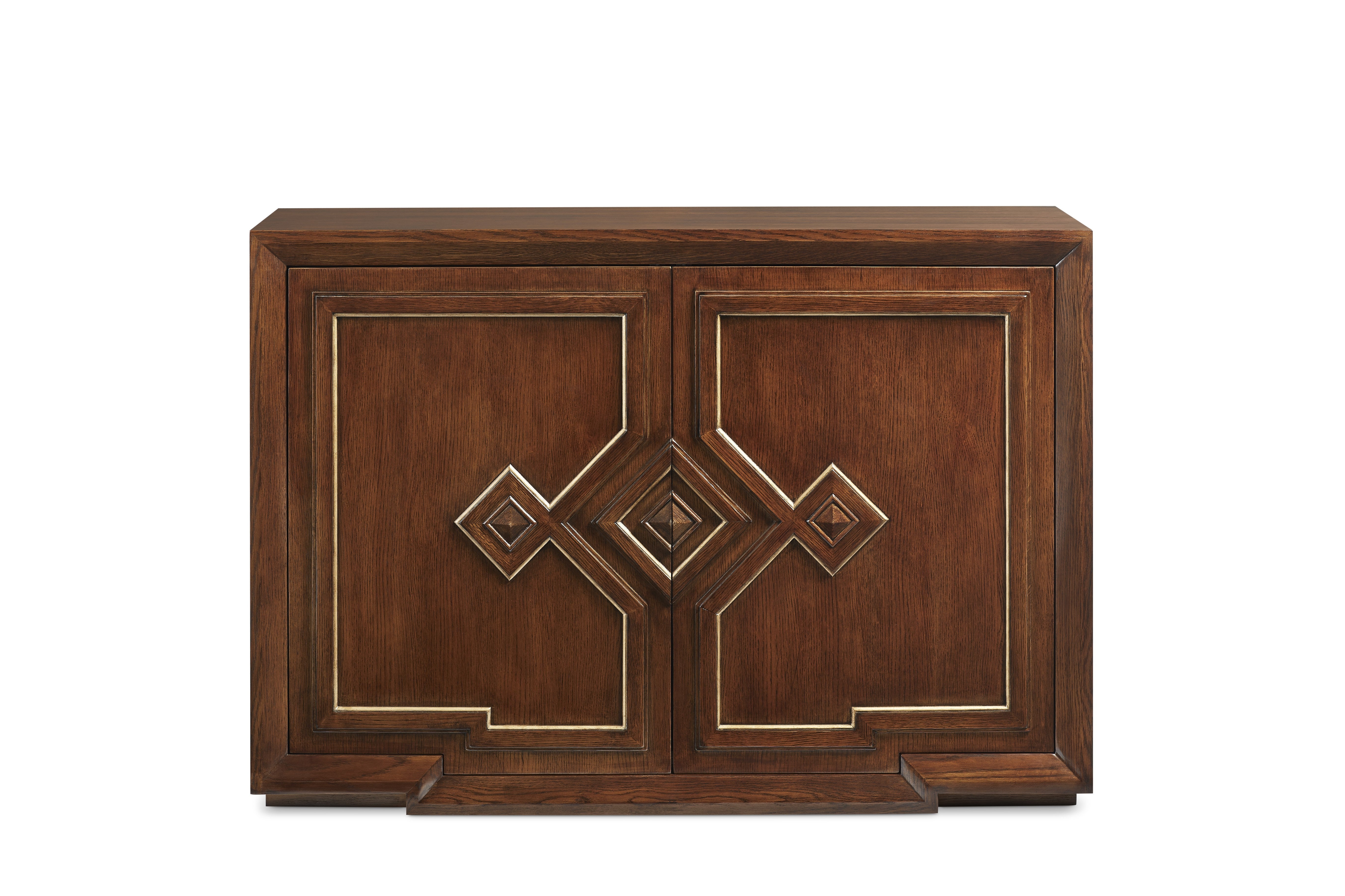 Isla Hall Chest