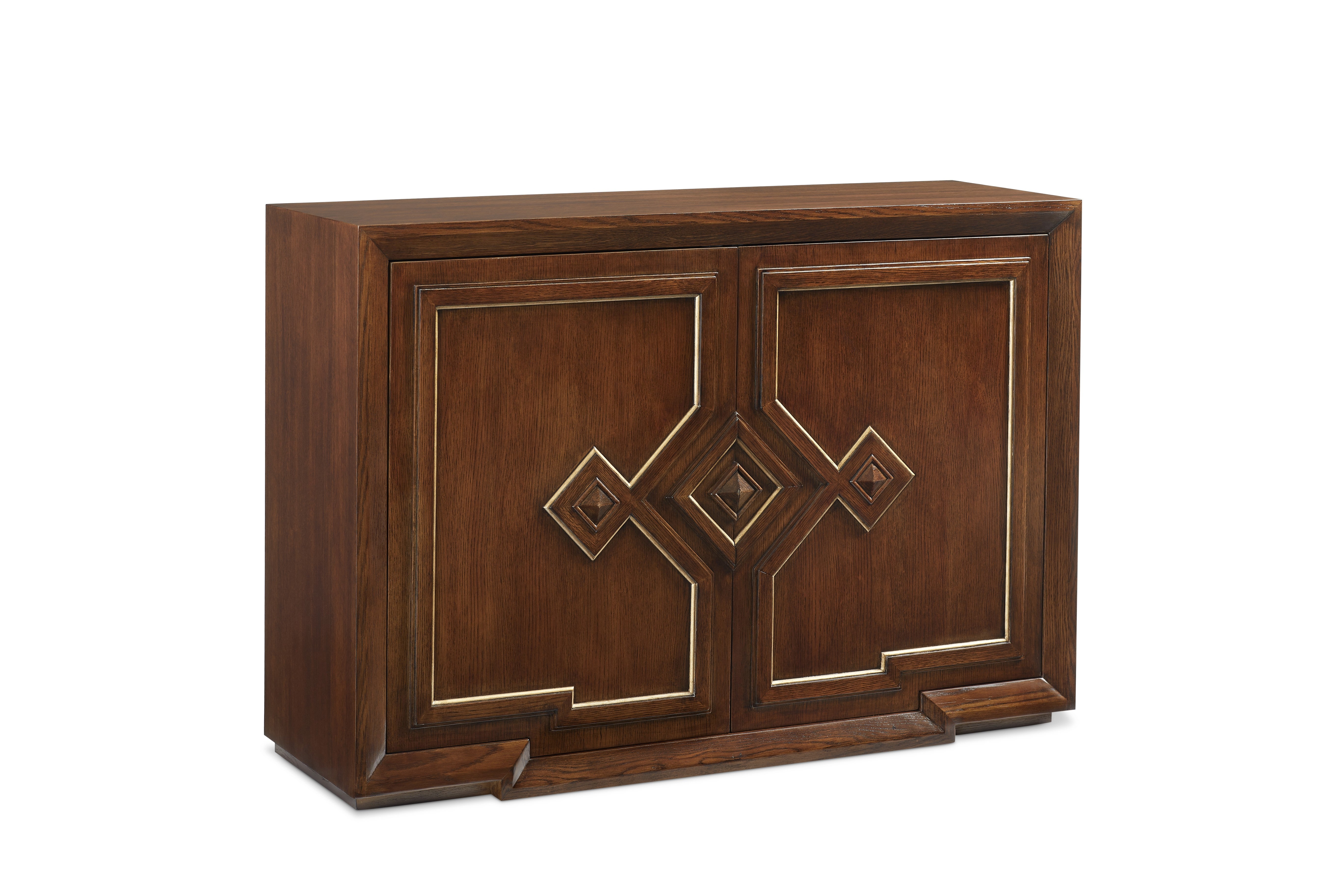 Isla Hall Chest