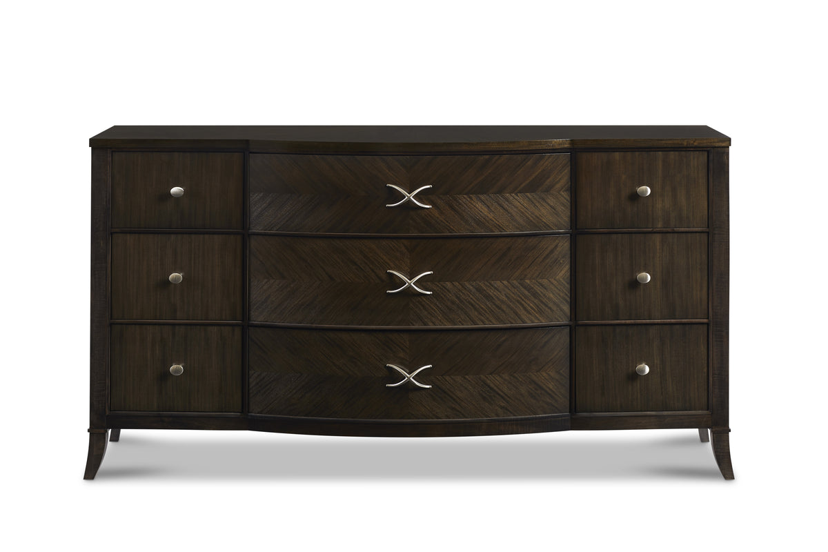 Carrington Dresser