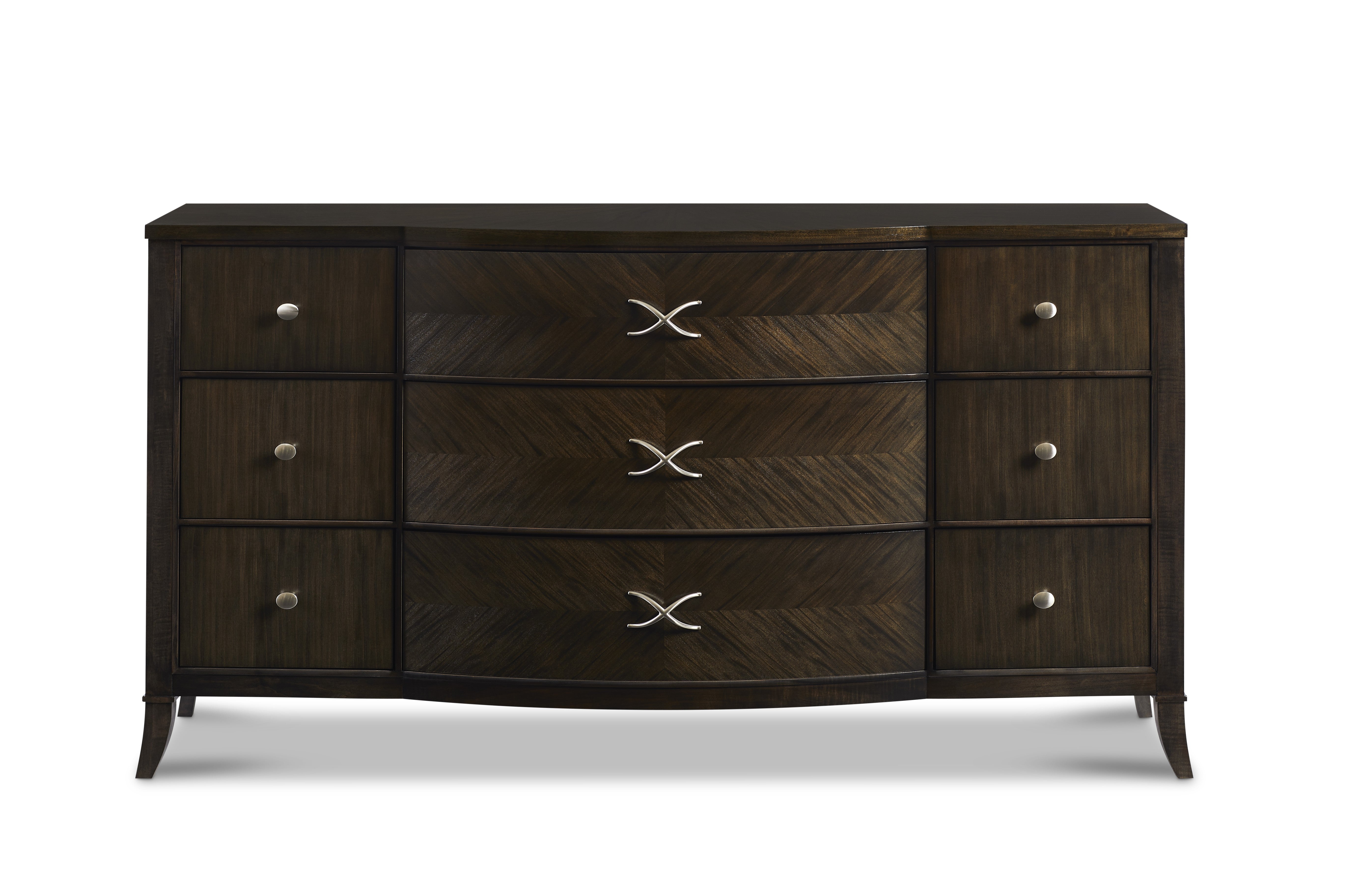Carrington Dresser