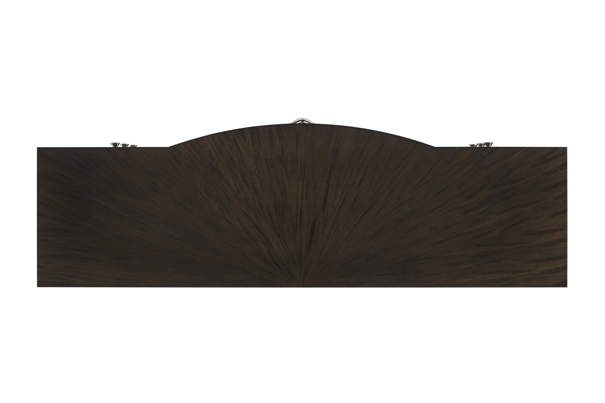 Carrington Dresser