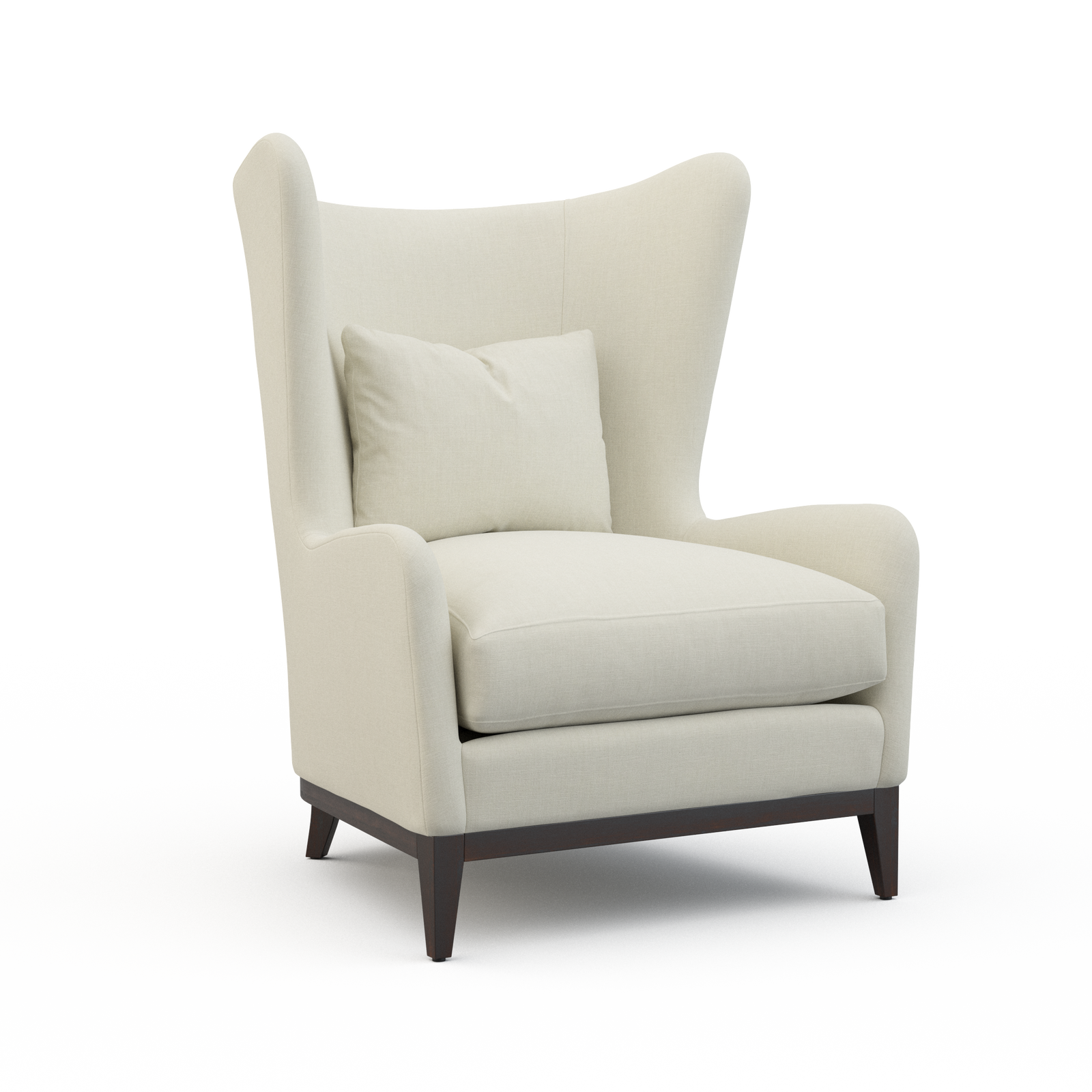 Libby Wing Chair