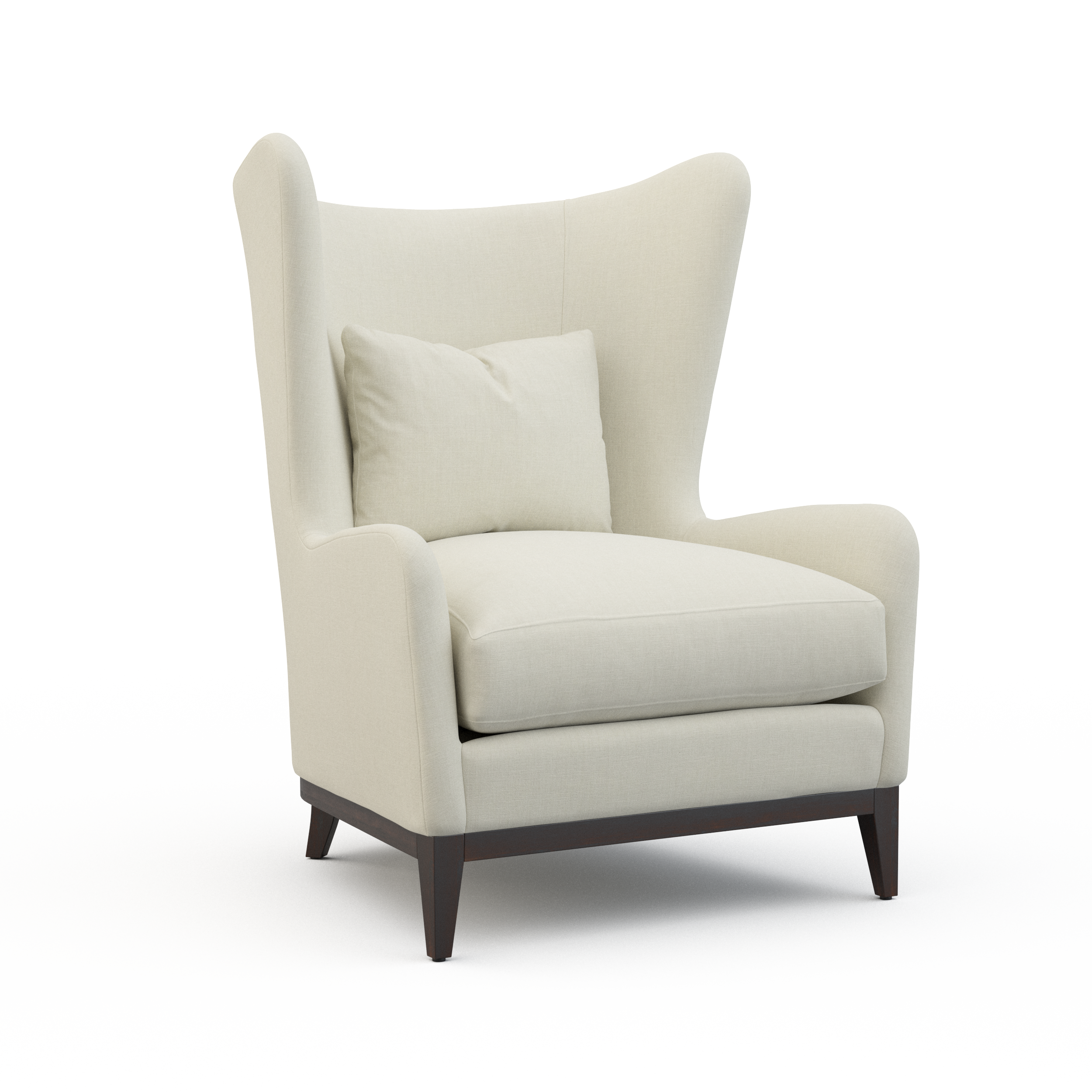 Libby Wing Chair