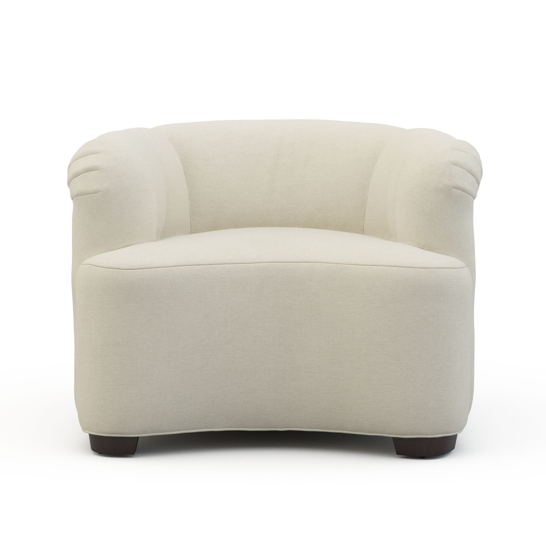Charlie Lounge Chair